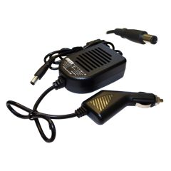 Dell YD703 Compatible 12V DC Adapter Car Charger