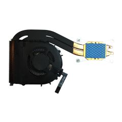 Lenovo 04W3589 Replacement Laptop Fan With Heatsink