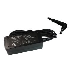 Toshiba Satellite Pro E10-G-106 Compatible Laptop Power AC Adapter Charger