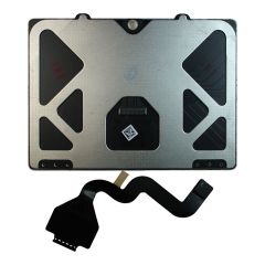 Apple MacBook Pro 15 Inch Retina Mid 2012 Replacement Trackpad Touchpad With Cable