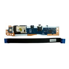 Lenovo V14 1st Gen Replacement Laptop USB Board