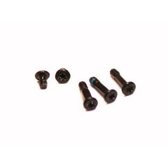 Apple MacBook Air 13 Inch 2017 Replacement Battery Screws (5 Screws)