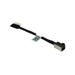 Dell Vostro 3405 Replacement Laptop DC Jack Socket With Cable